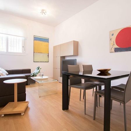 Murallas De Sevilla Apartamento Con Garaje 4 Pax Екстериор снимка