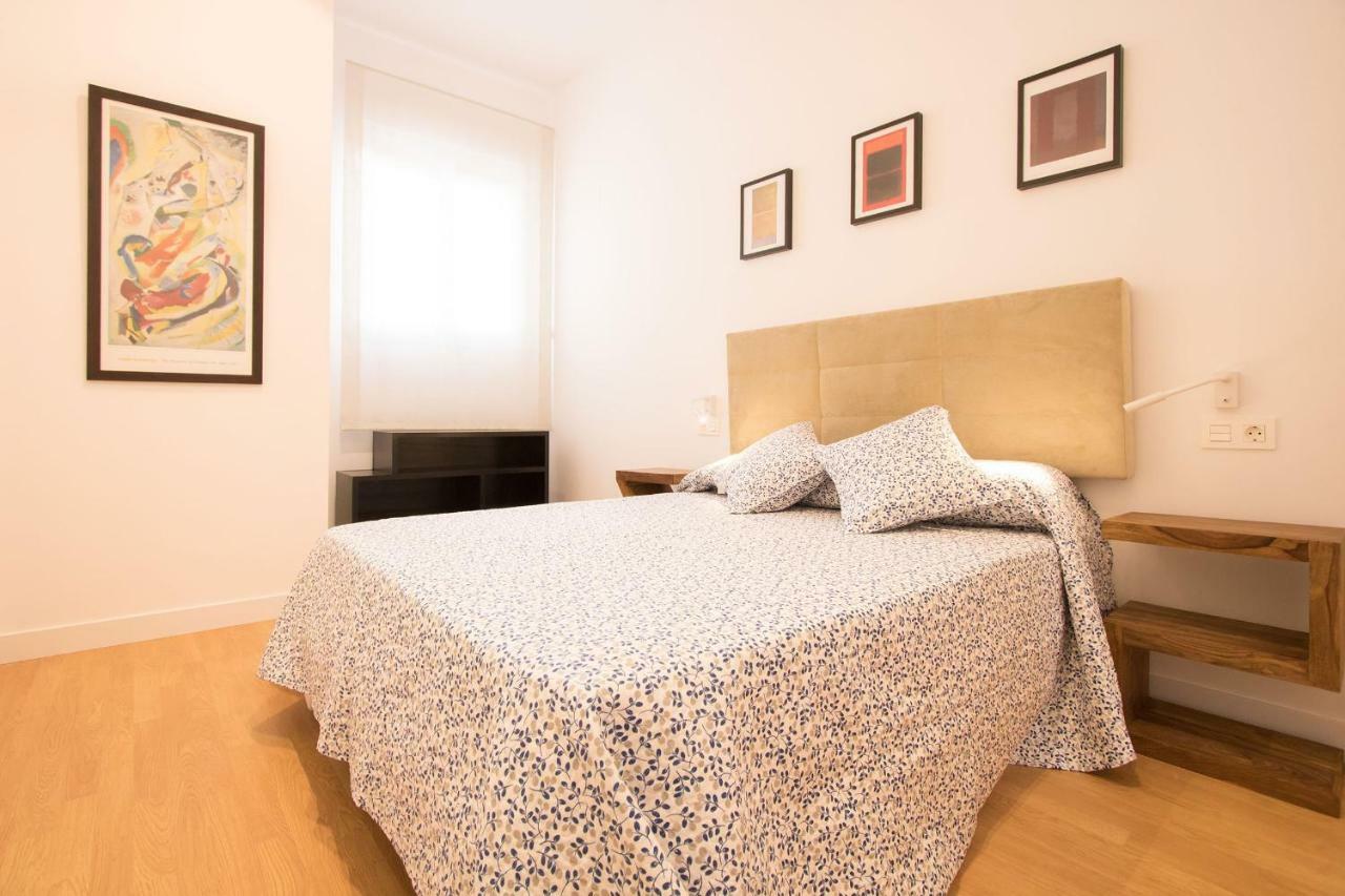 Murallas De Sevilla Apartamento Con Garaje 4 Pax Екстериор снимка