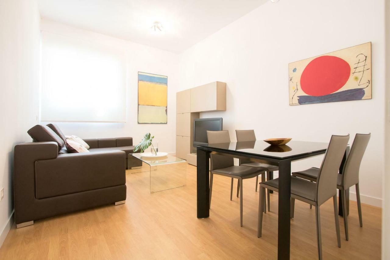 Murallas De Sevilla Apartamento Con Garaje 4 Pax Екстериор снимка