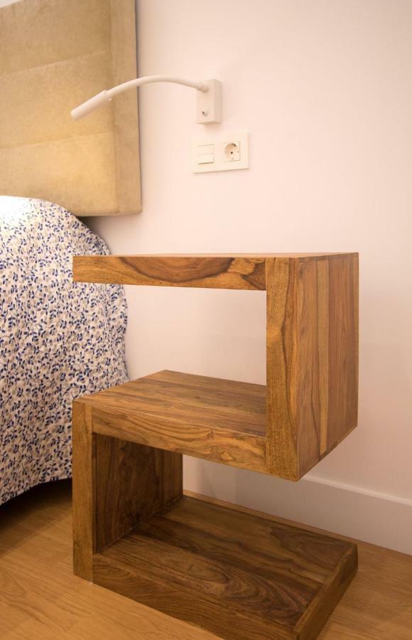 Murallas De Sevilla Apartamento Con Garaje 4 Pax Екстериор снимка