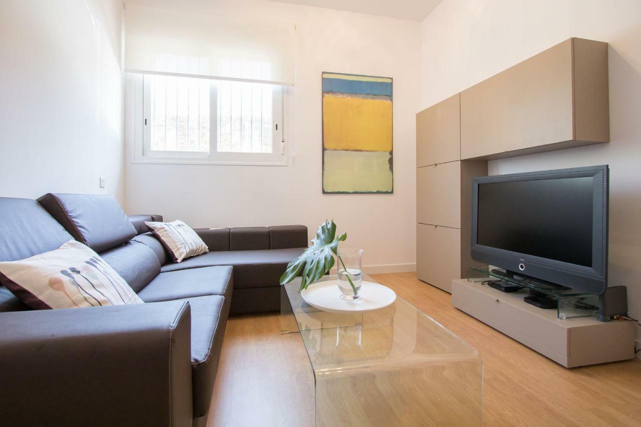 Murallas De Sevilla Apartamento Con Garaje 4 Pax Екстериор снимка