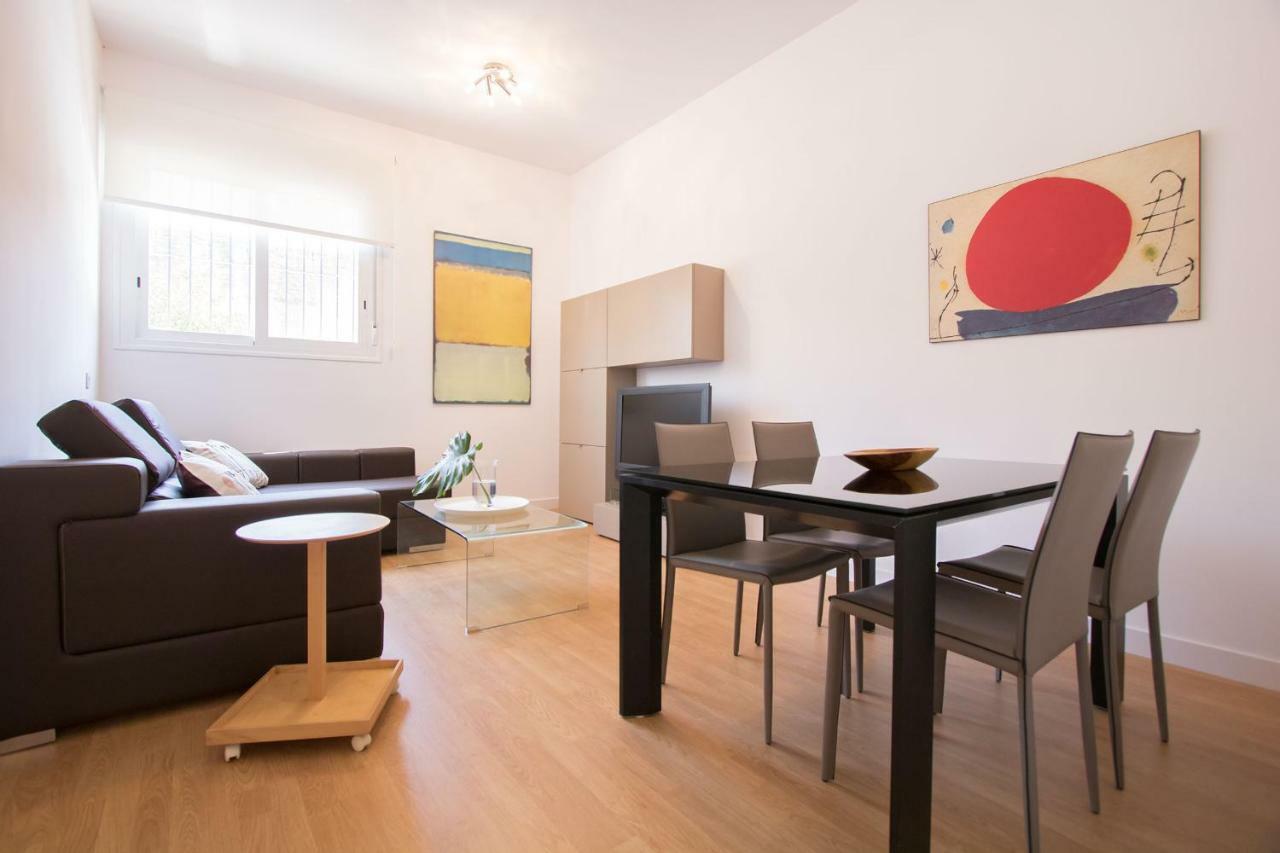 Murallas De Sevilla Apartamento Con Garaje 4 Pax Екстериор снимка